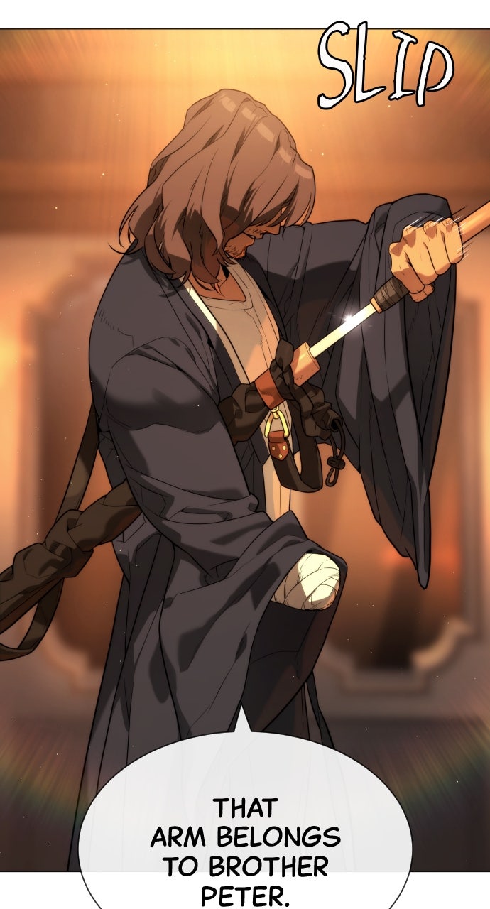 Read Killer Peter (en) Manga Online