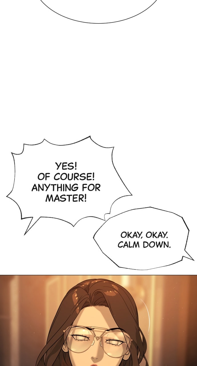 Read Killer Peter (en) Manga Online