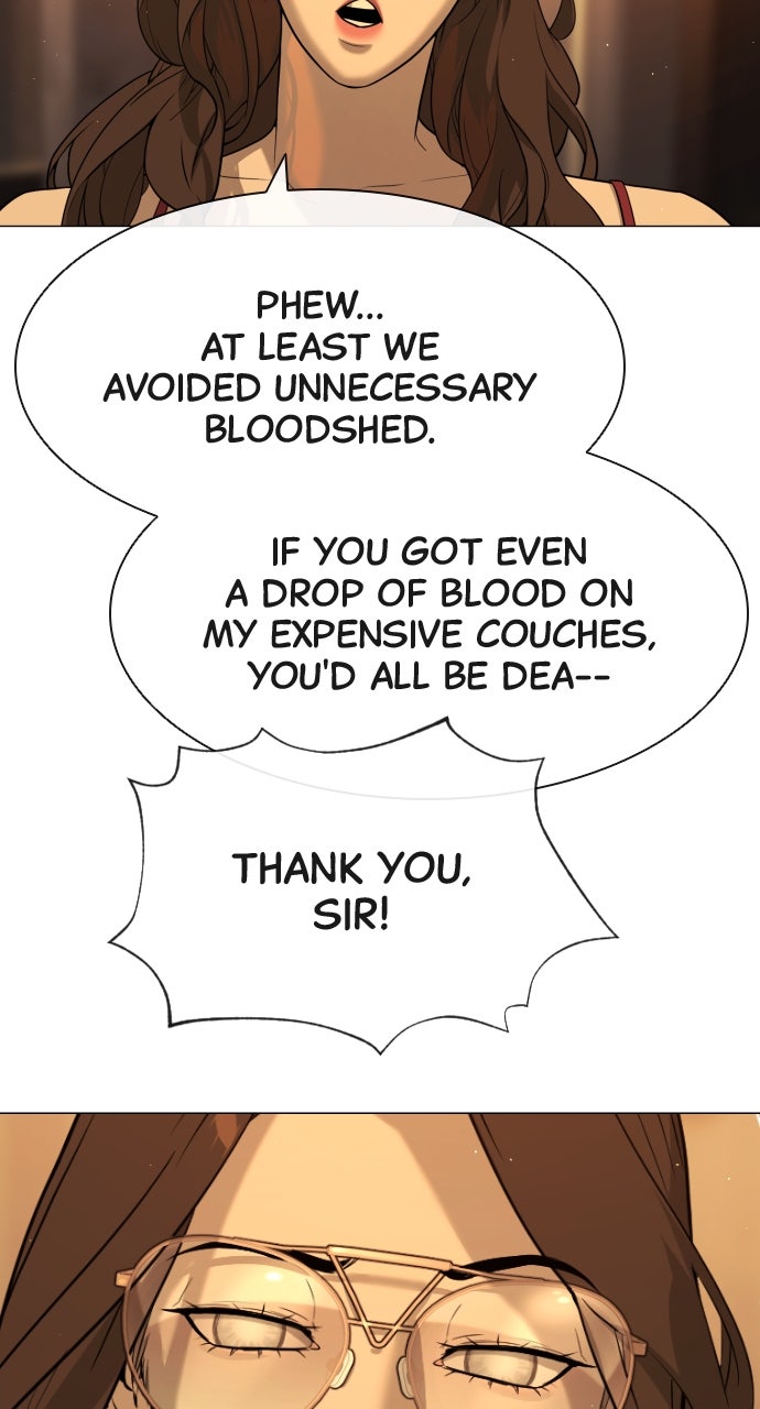 Read Killer Peter (en) Manga Online