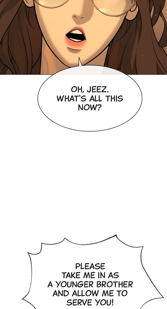 Read Killer Peter (en) Manga Online