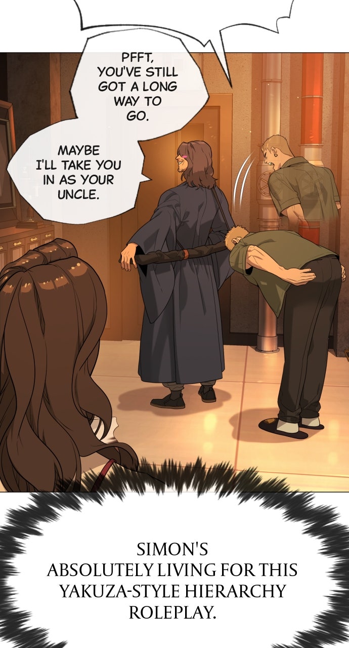 Read Killer Peter (en) Manga Online