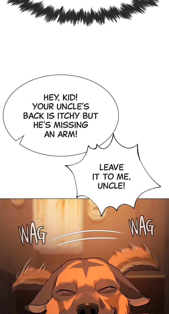 Read Killer Peter (en) Manga Online