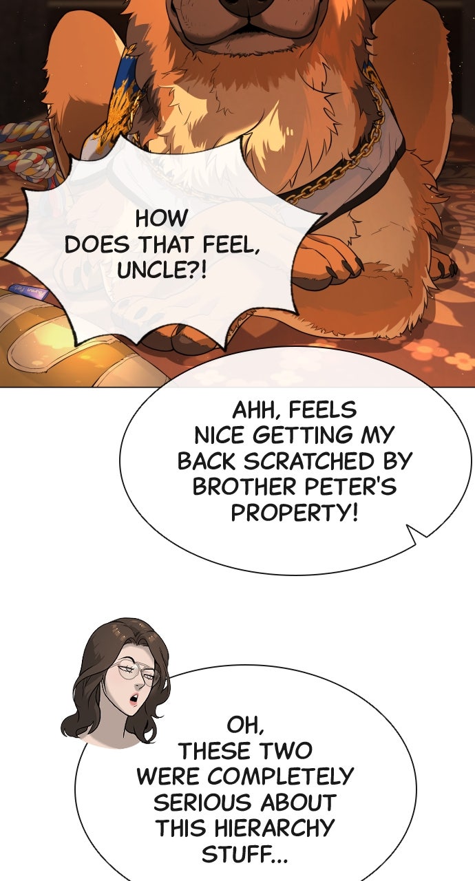 Read Killer Peter (en) Manga Online