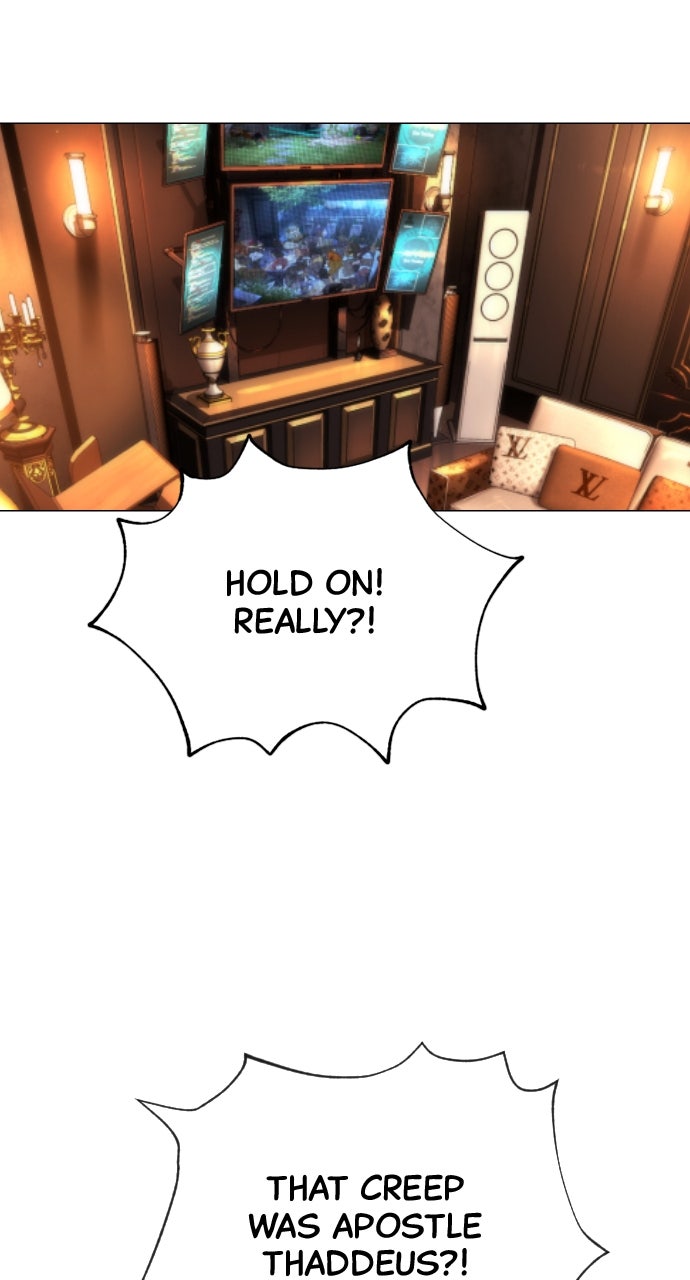 Read Killer Peter (en) Manga Online