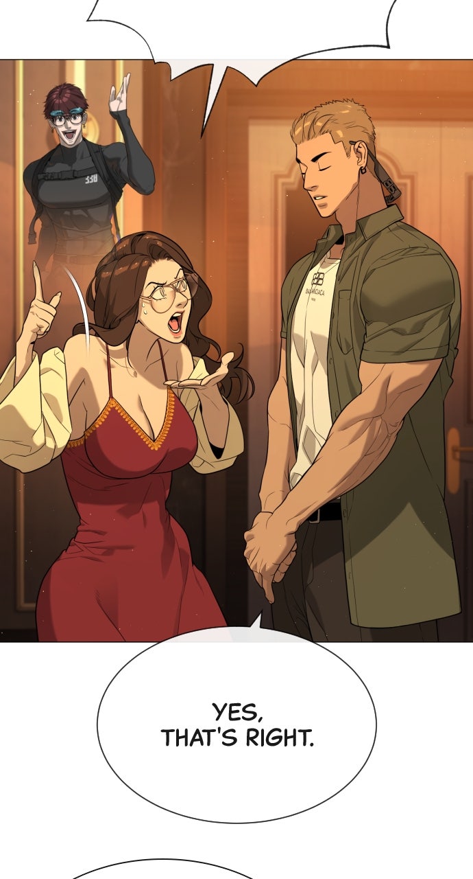 Read Killer Peter (en) Manga Online