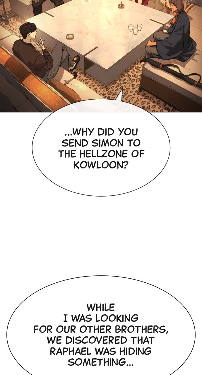 Read Killer Peter (en) Manga Online