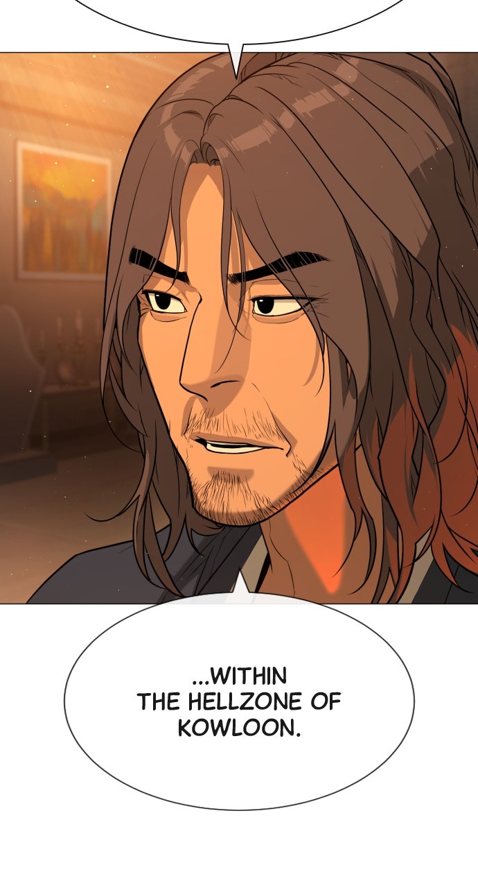 Read Killer Peter (en) Manga Online