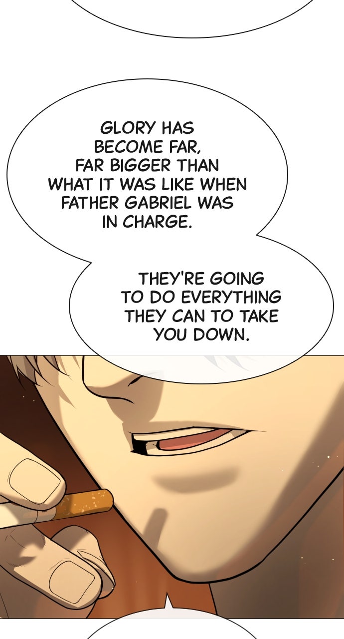 Read Killer Peter (en) Manga Online