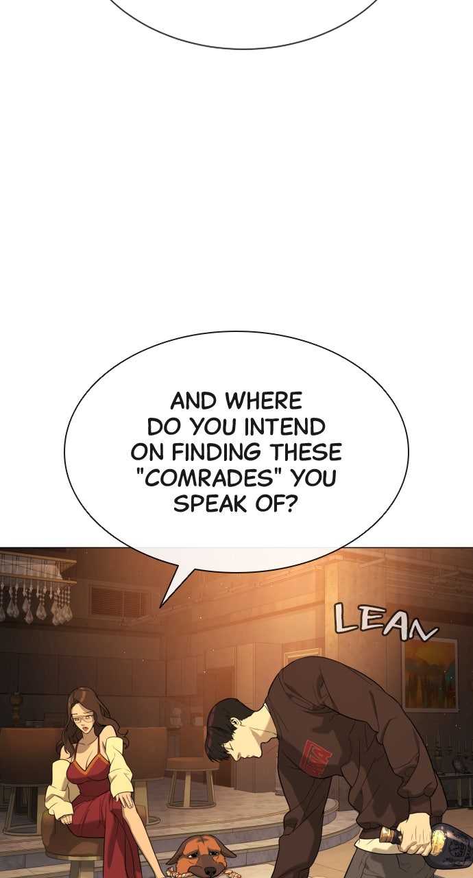 Read Killer Peter (en) Manga Online