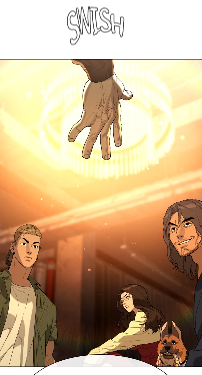 Read Killer Peter (en) Manga Online