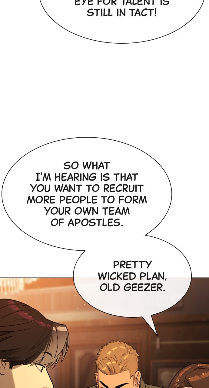 Read Killer Peter (en) Manga Online