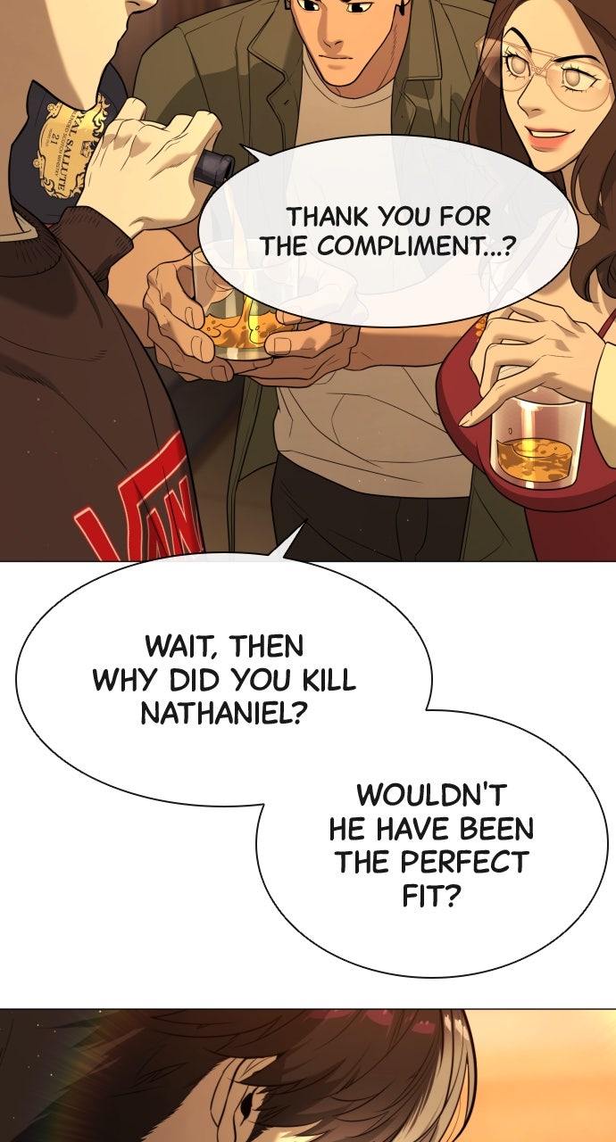 Read Killer Peter (en) Manga Online