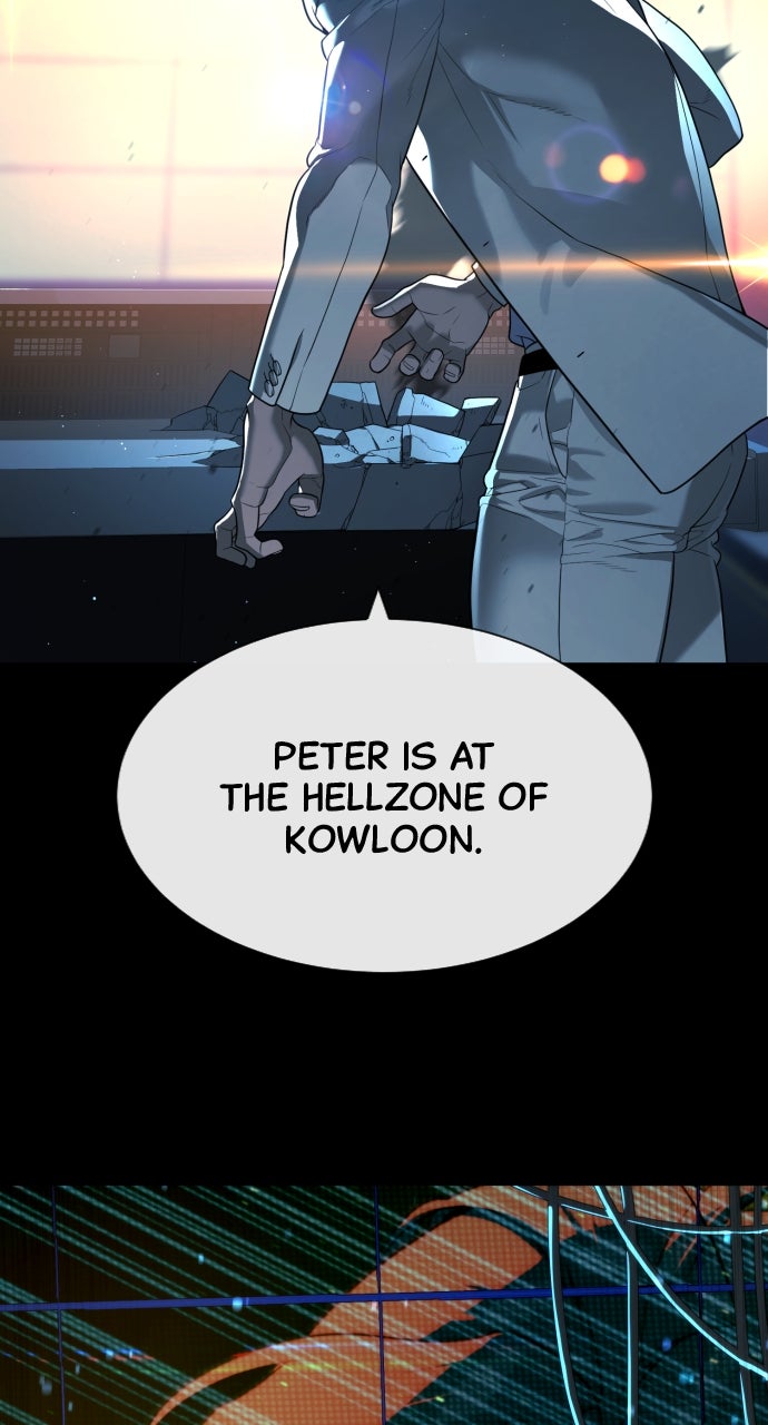 Read Killer Peter (en) Manga Online