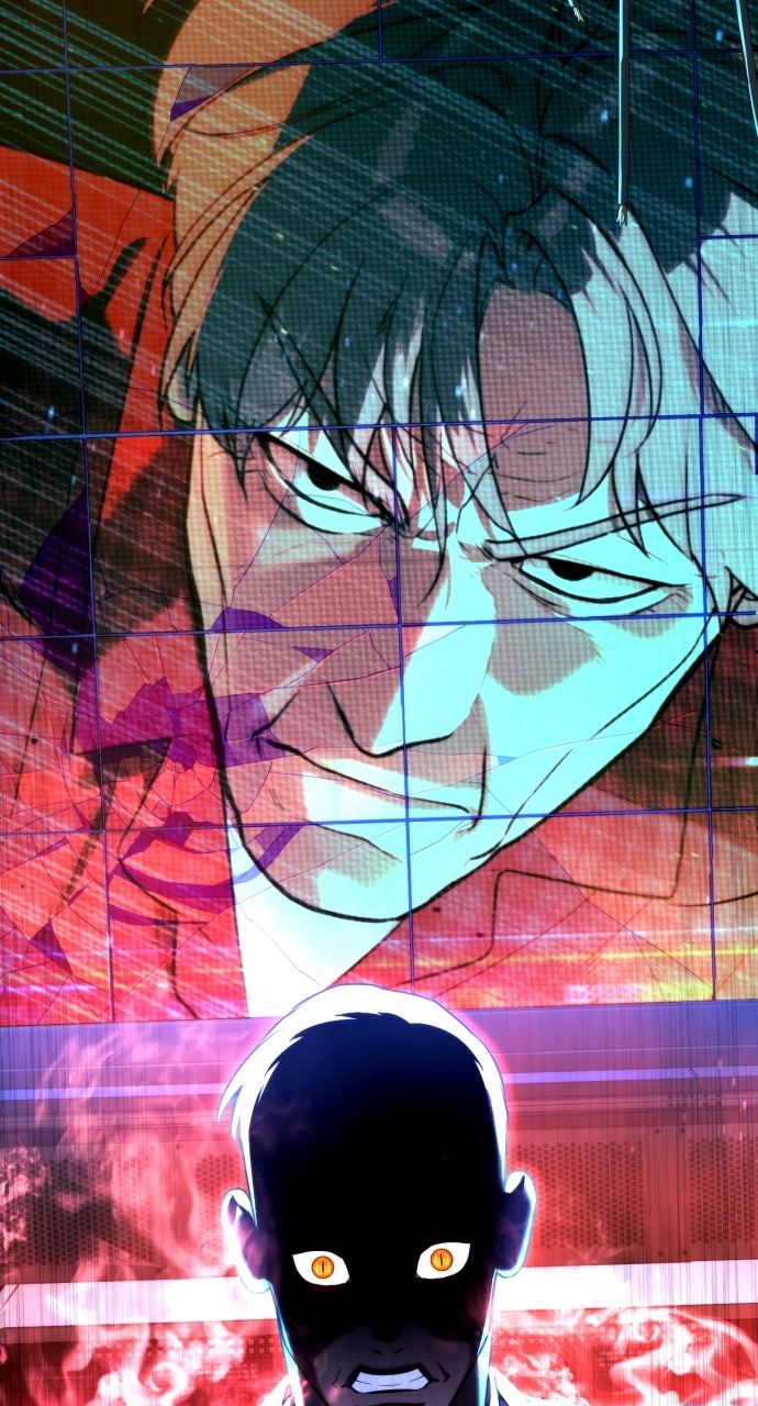 Read Killer Peter (en) Manga Online