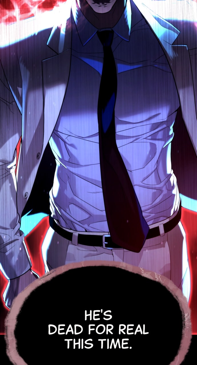 Read Killer Peter (en) Manga Online