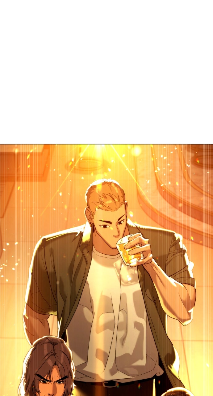 Read Killer Peter (en) Manga Online