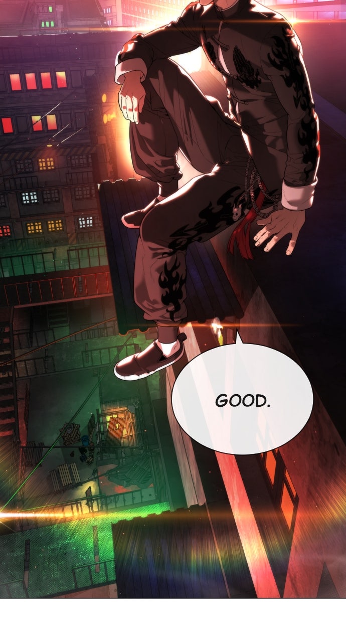 Read Killer Peter (en) Manga Online