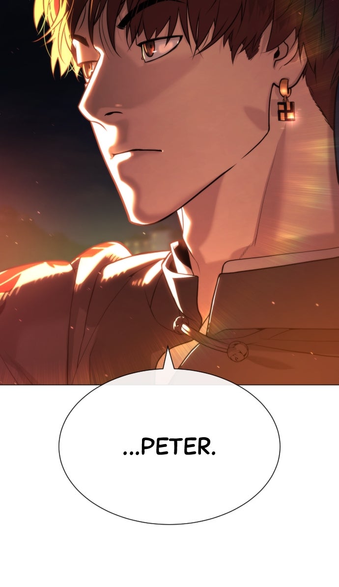 Read Killer Peter (en) Manga Online