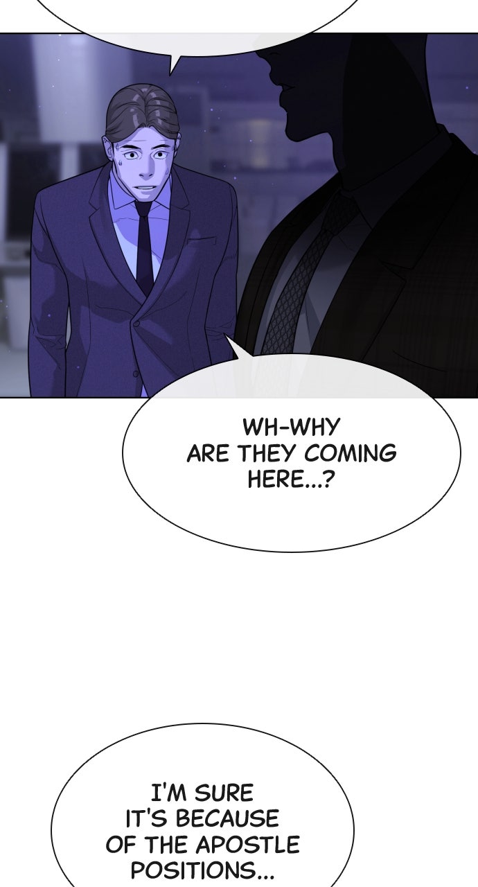 Read Killer Peter (en) Manga Online