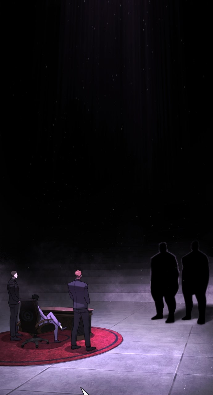 Read Killer Peter (en) Manga Online