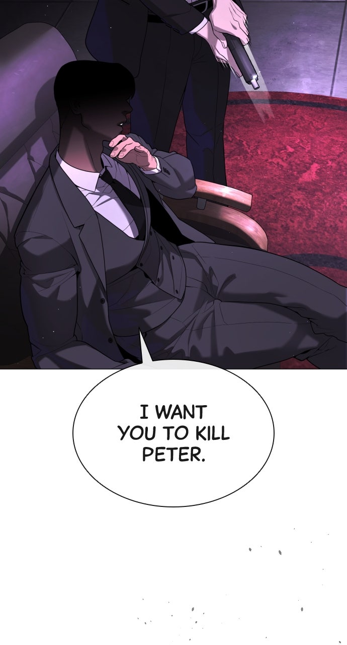 Read Killer Peter (en) Manga Online