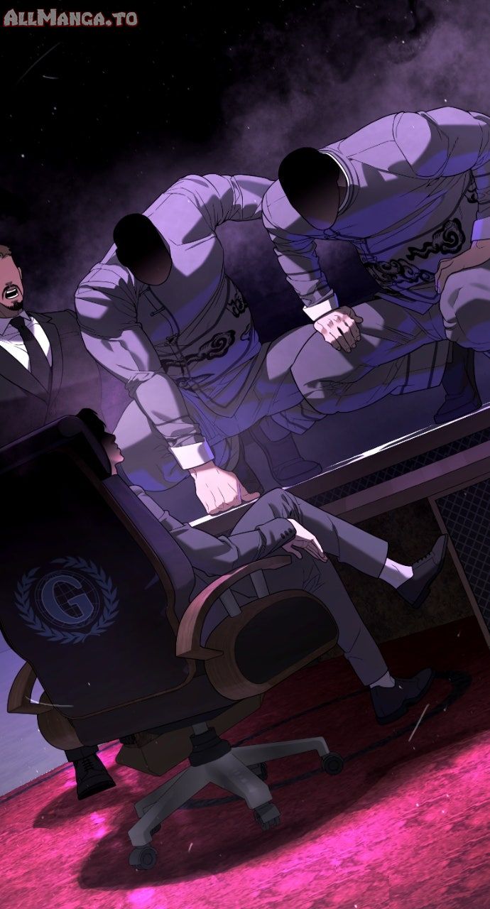 Read Killer Peter (en) Manga Online