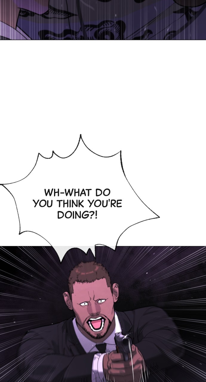 Read Killer Peter (en) Manga Online