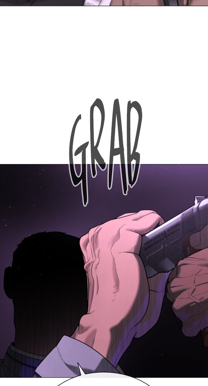 Read Killer Peter (en) Manga Online