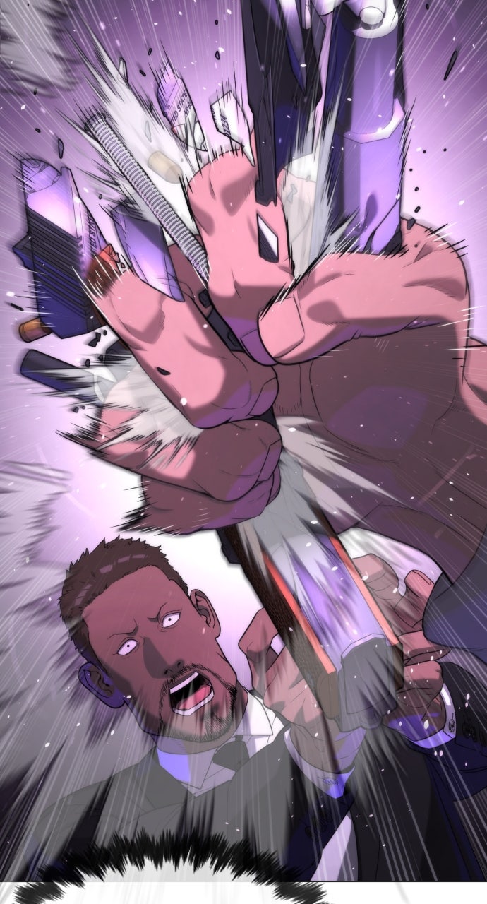 Read Killer Peter (en) Manga Online