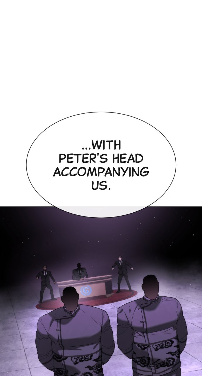 Read Killer Peter (en) Manga Online