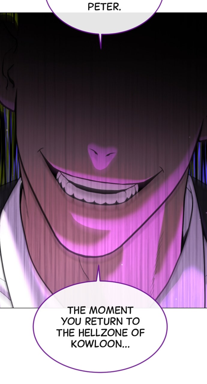 Read Killer Peter (en) Manga Online