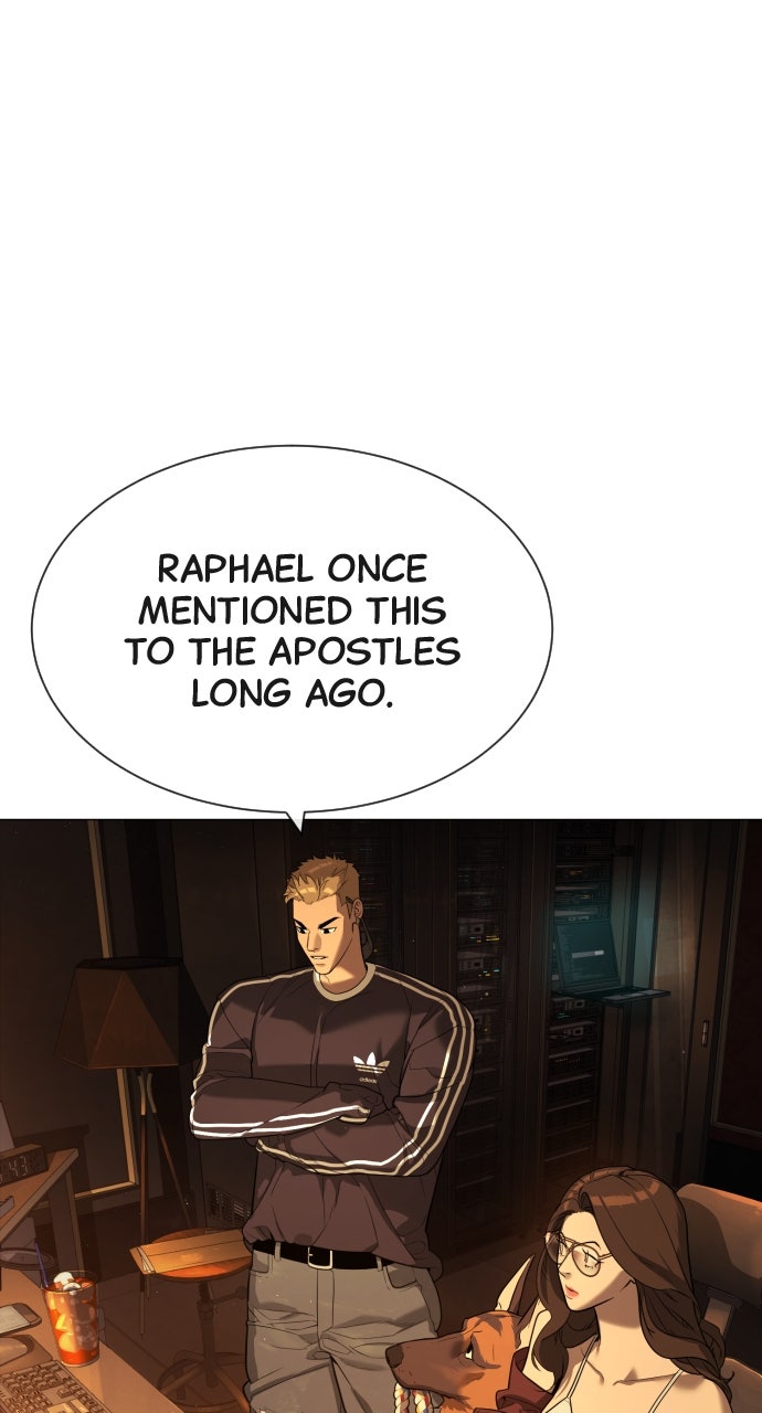 Read Killer Peter (en) Manga Online