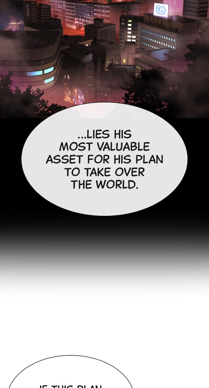 Read Killer Peter (en) Manga Online