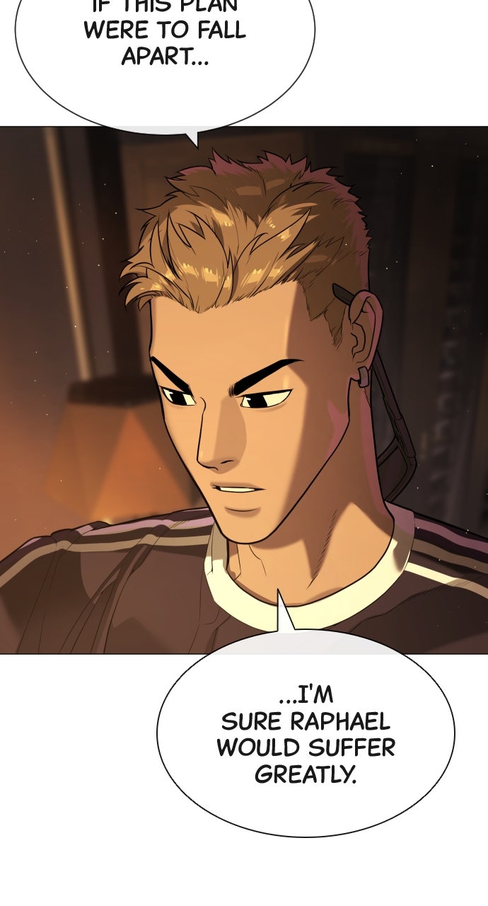 Read Killer Peter (en) Manga Online