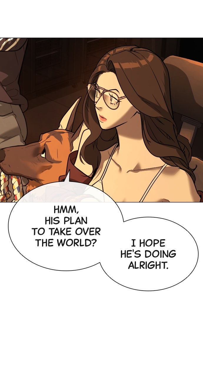 Read Killer Peter (en) Manga Online