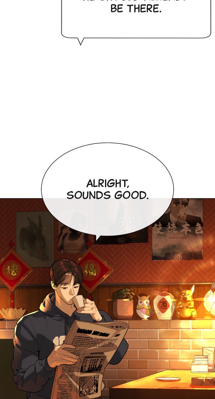 Read Killer Peter (en) Manga Online