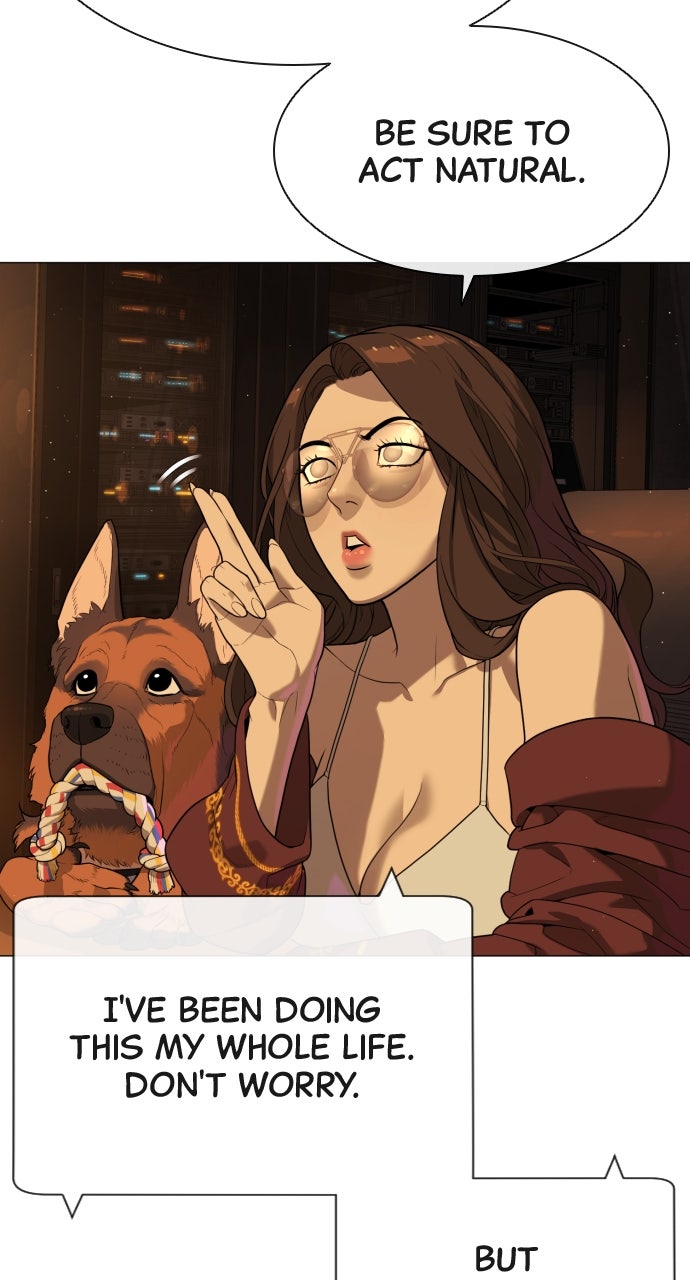 Read Killer Peter (en) Manga Online