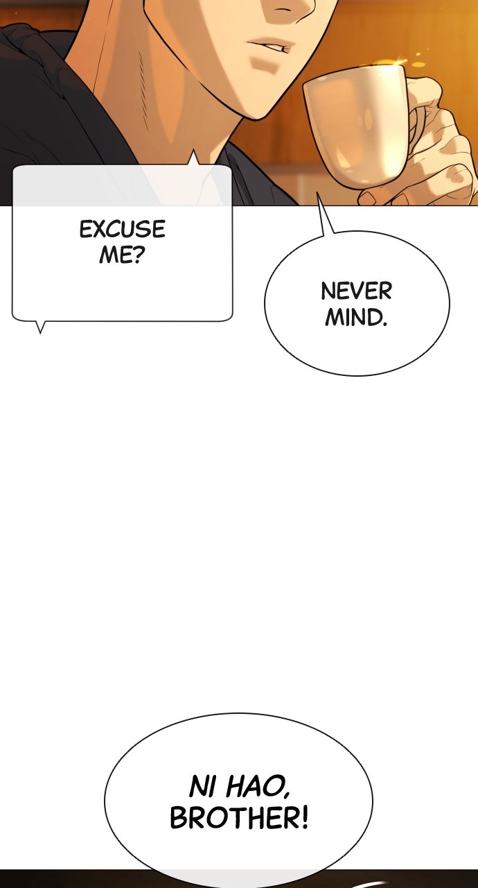 Read Killer Peter (en) Manga Online