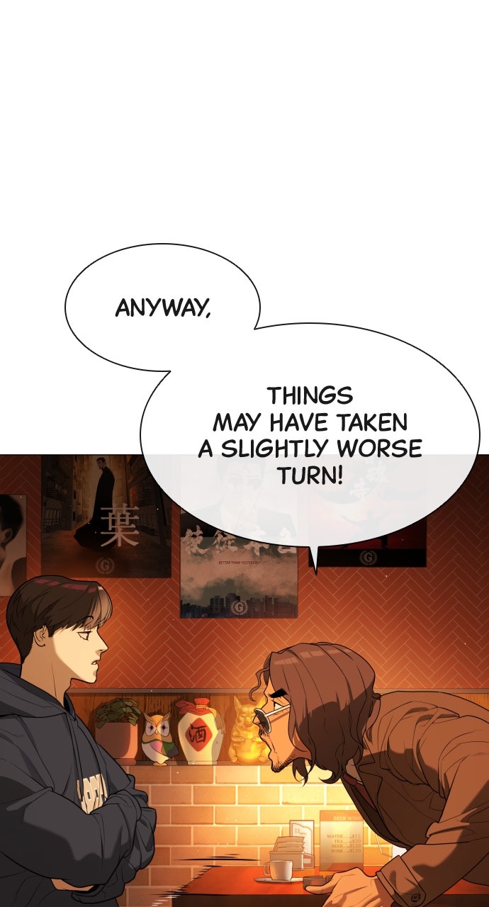 Read Killer Peter (en) Manga Online