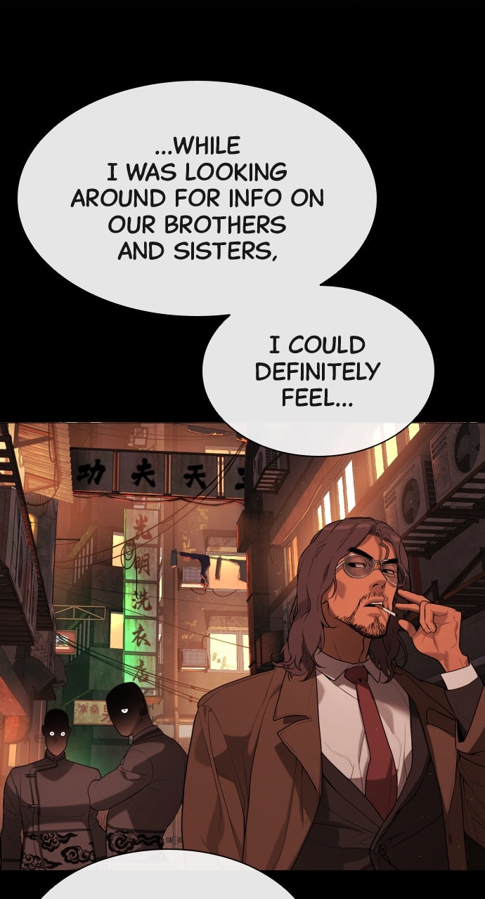 Read Killer Peter (en) Manga Online