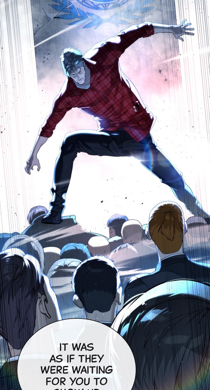 Read Killer Peter (en) Manga Online