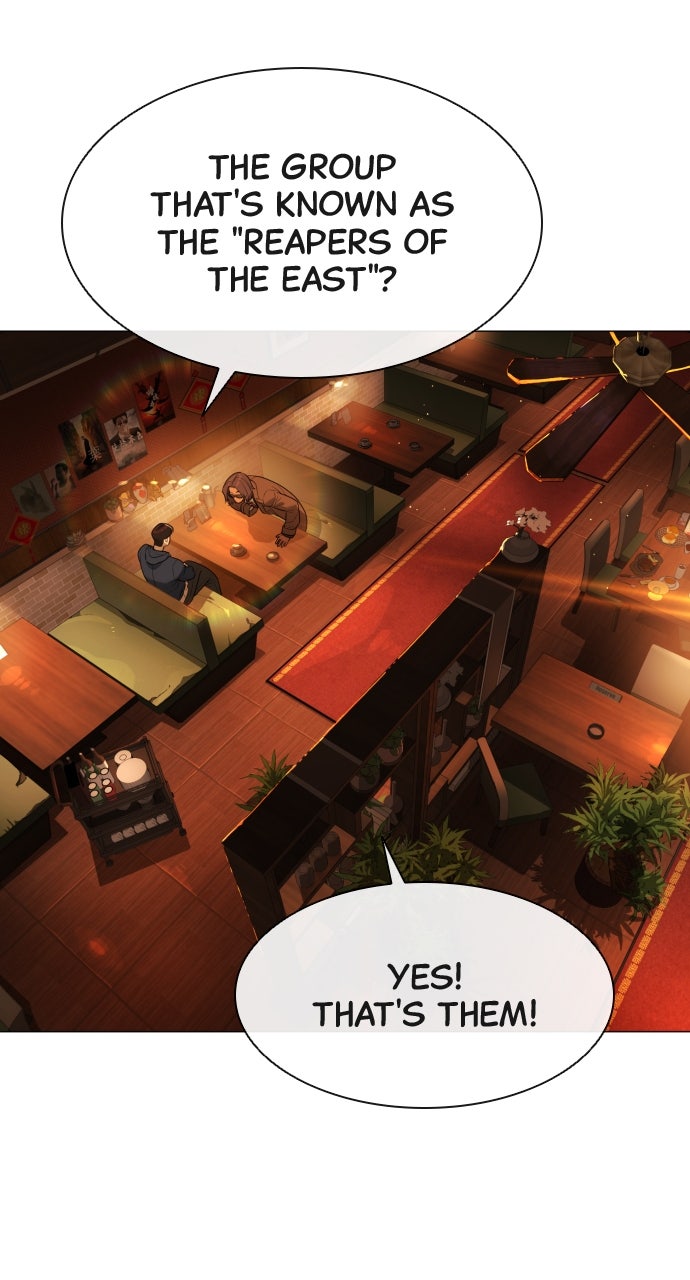 Read Killer Peter (en) Manga Online