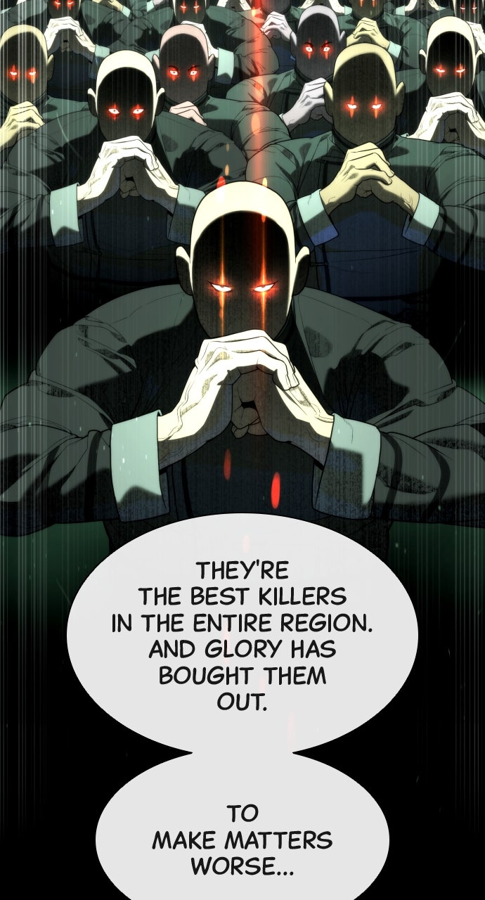 Read Killer Peter (en) Manga Online