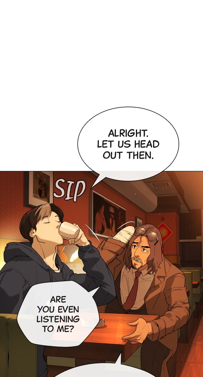 Read Killer Peter (en) Manga Online