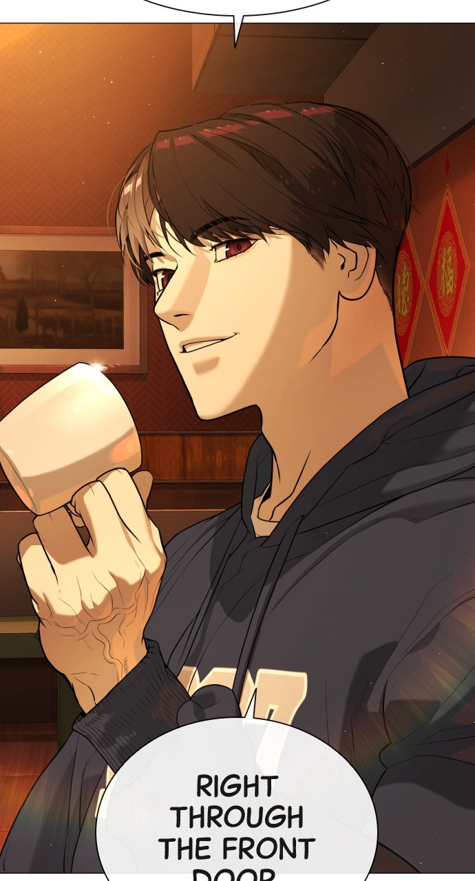 Read Killer Peter (en) Manga Online