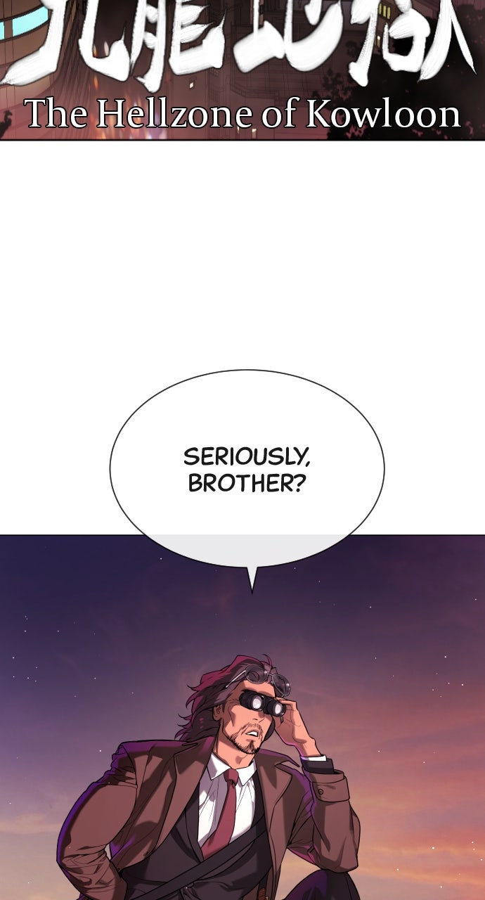 Read Killer Peter (en) Manga Online