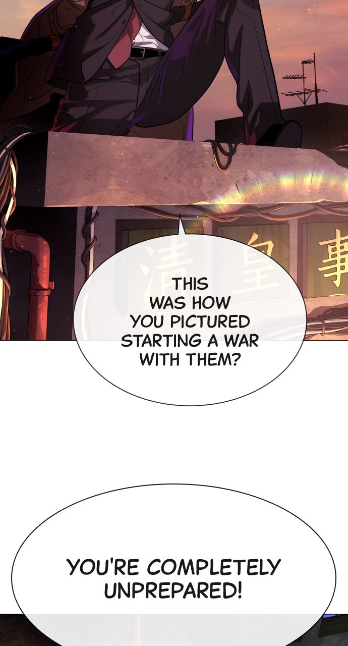 Read Killer Peter (en) Manga Online