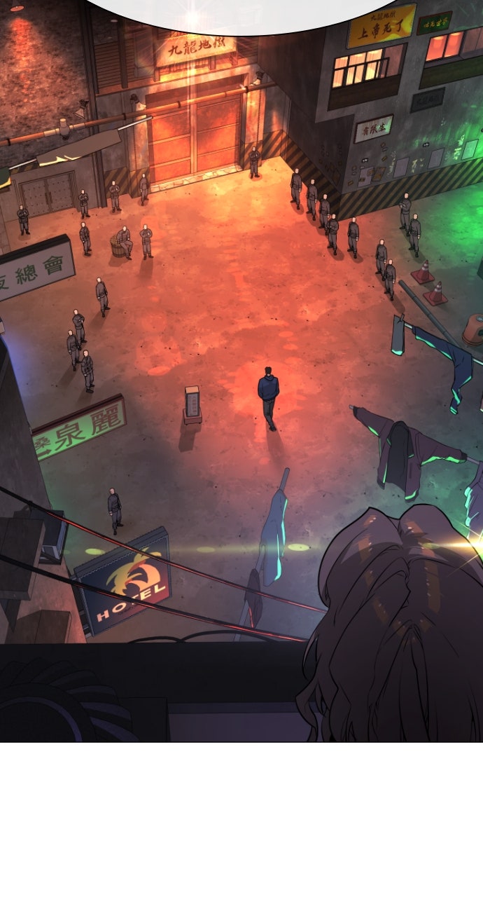 Read Killer Peter (en) Manga Online