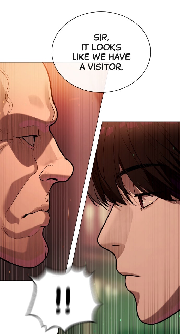 Read Killer Peter (en) Manga Online