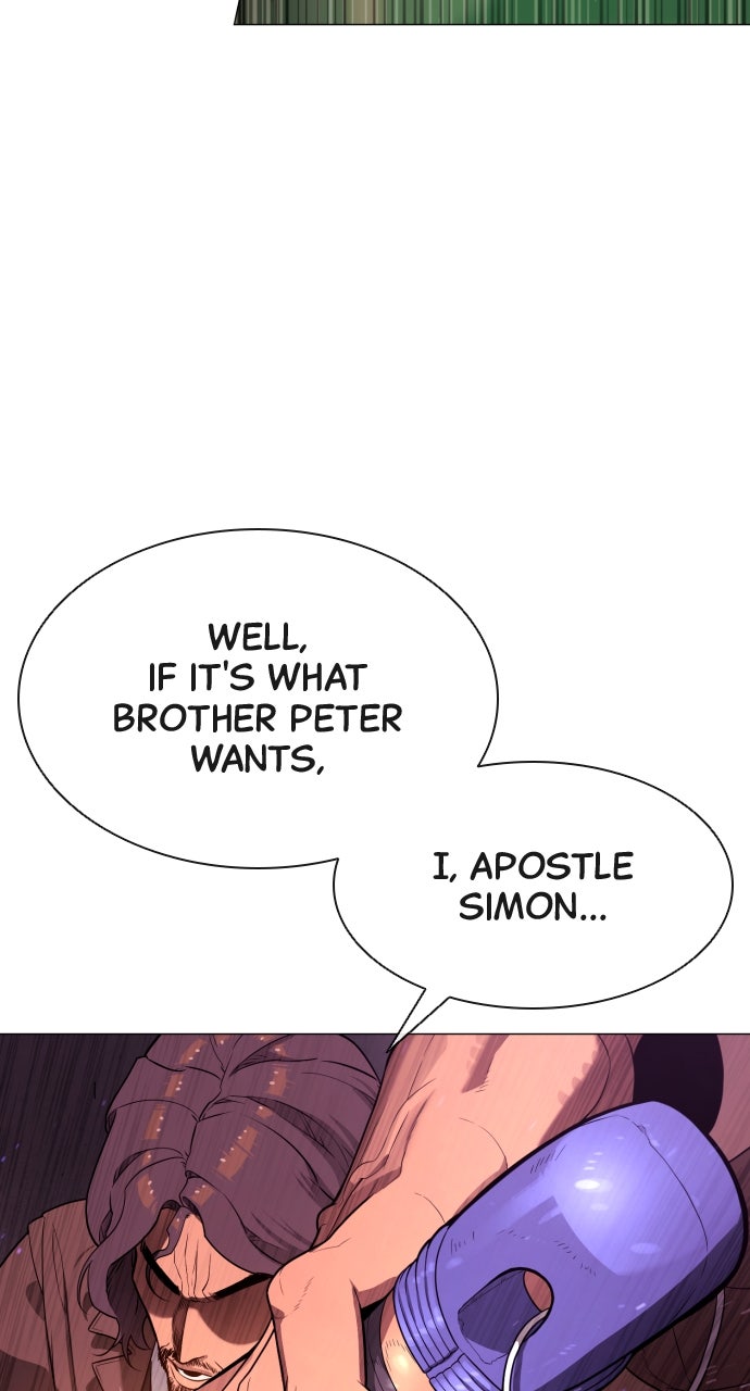 Read Killer Peter (en) Manga Online